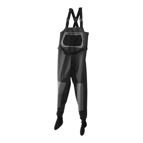 Breathable hip wader - xl,