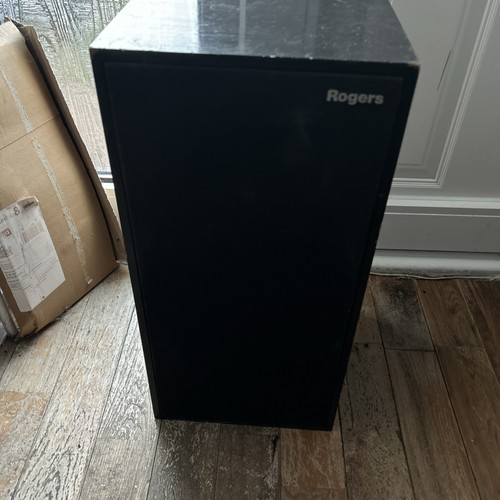 Rogers ls7t classic british - rogers,