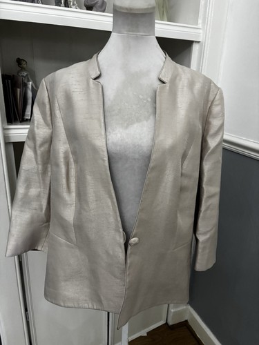 Jacques vert beige notch - beige,