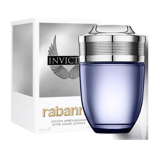 Paco rabanne invictus - paco,