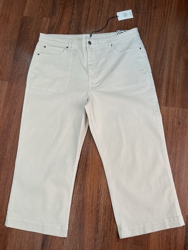 Women white stuff - white, wide
