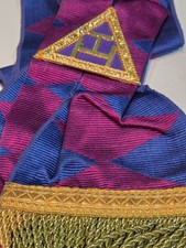 Authentic Vintage Free Mason's