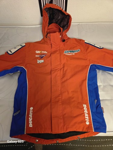 Airwaves ducati dread jacket - airwaves,