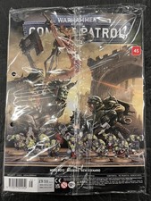 WARHAMMER 40K COMBAT PATROL
