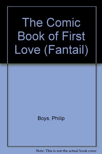 The comic book first love - the,