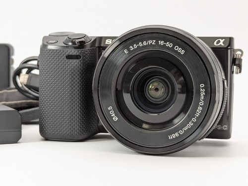 Sony nex 1mp digital - sony,