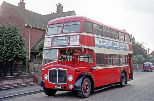Photo osborne tollesbury aec - photo,