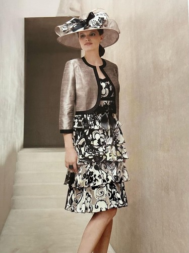 Ladies condici mother bride - ladies, of