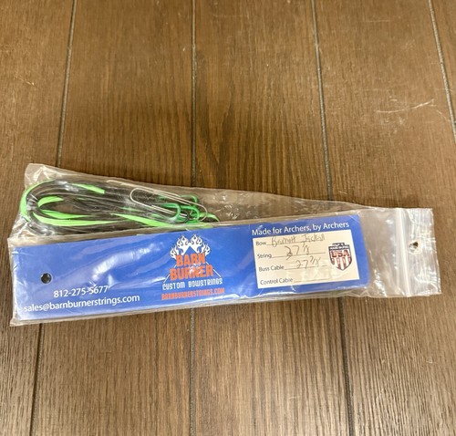 Barnett jackal custom crossbow - custom,
