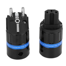 T- Pure Copper RhodiumPlated