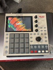 Akai MPC One Retro Edition - Boxed and Hardly Used Excellent Condition