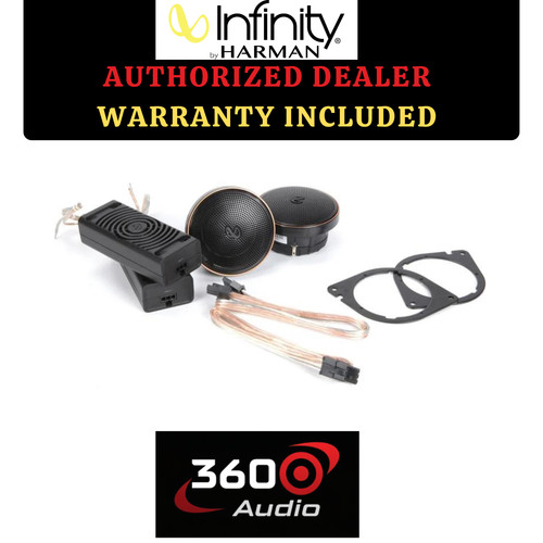 Infinity kappa 203s - infinity,