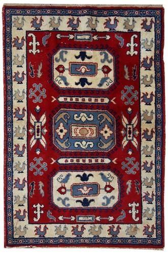 Handmade vintage caucasian - handmade,