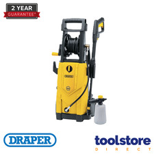 Draper 03096 165 Bar Pressure