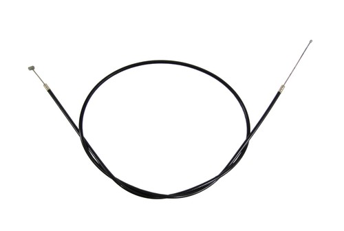 Throttle cable pull - or,