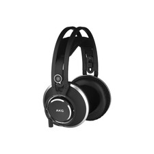 AKG K872 master reference