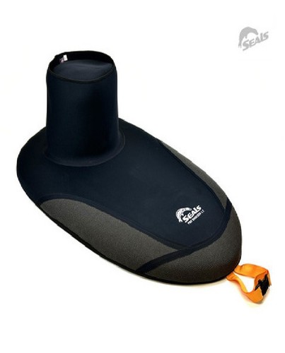 Seals pro shocker - pro,