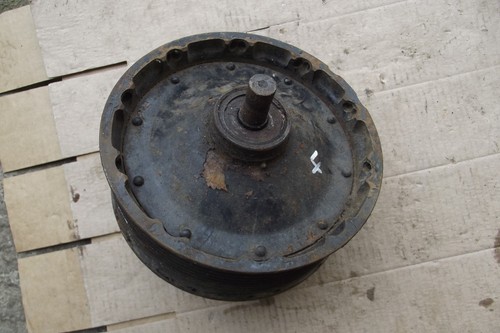 Triumph 3ta 5ta t100a t21 - 3ta,