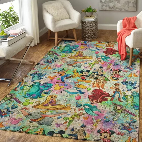 Disney area limited edition - area,