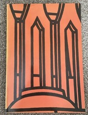 PATRICK CAULFIELD: PAINTINGS