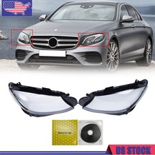 For 2017-2020 Mercedes E Class