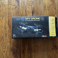  Drone V2 Quadcopter with