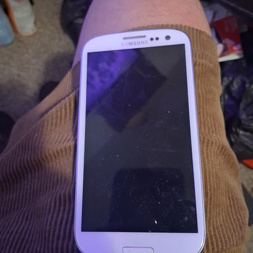 Samsung will not - not, power