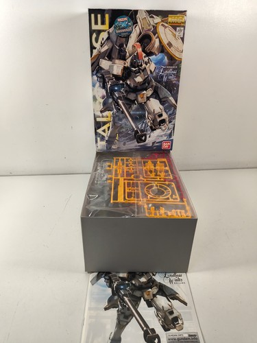 100 00ms tallgeese - mg,
