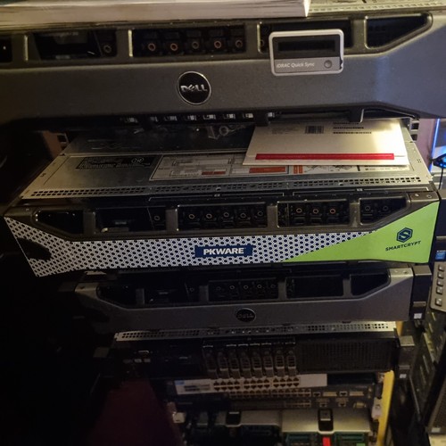 Dell poweredge r730 16sff - r730, 2x