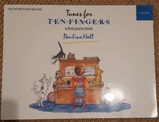 Tunes for Ten Fingers by
