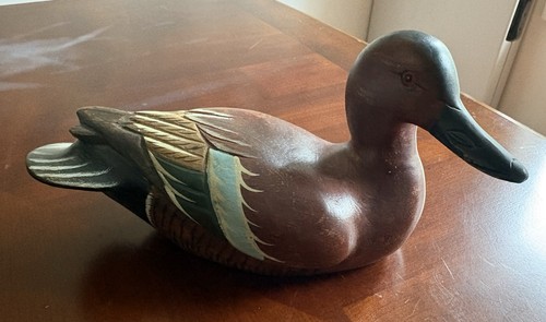 Vintage ducks unlimited - vintage,