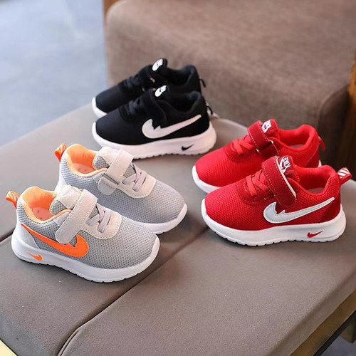Girls boys toddler running - girls,