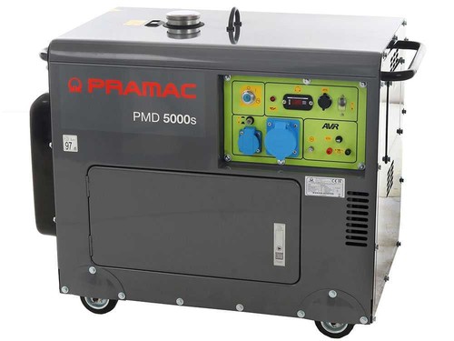 Power generator kw - power,