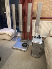 Panasonic SA-HT880 DVD Home