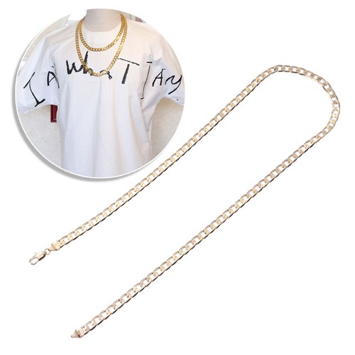 Inch men chain hip - inch, punk