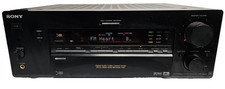 Sony STR-DB940 QS FM/AM Stereo