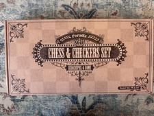 Peradix wooden chess and - peradix,