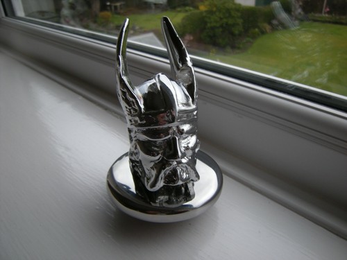 Rover 3 viking - 3,