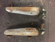 Range Rover Classic Rear lower