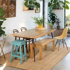 Rug jute carpet - rug,
