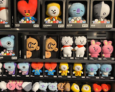 AURORA BT21 PLUSH COLLECTION -