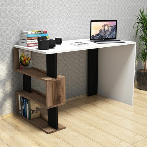 Snap computer desk study table - snap,
