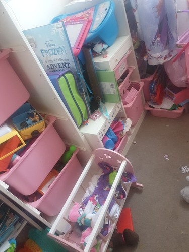 Ikea kallax box shelving - kallax,