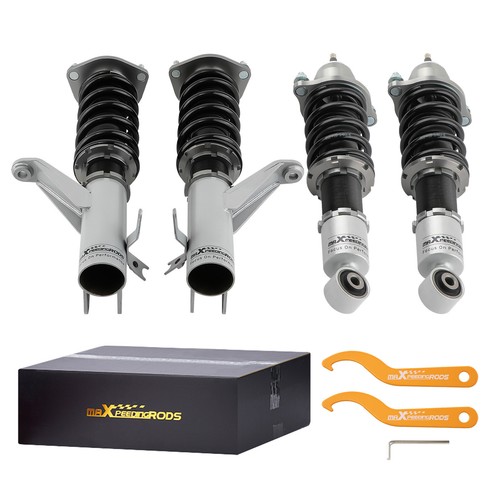 Performance coilovers - performance,