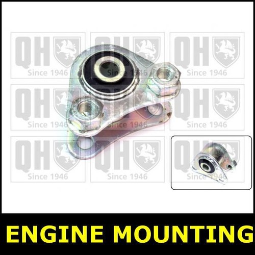 Engine mounting rear centre - mounting,