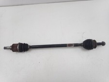 DRIVE SHAFT RIGHT FRONT ABS