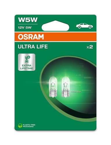 Osram ultra life - osram,