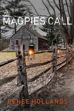 Hollands - Magpie's Call - New paperback or softback - 16 - X555z