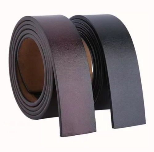 Classic men belt - belt, without