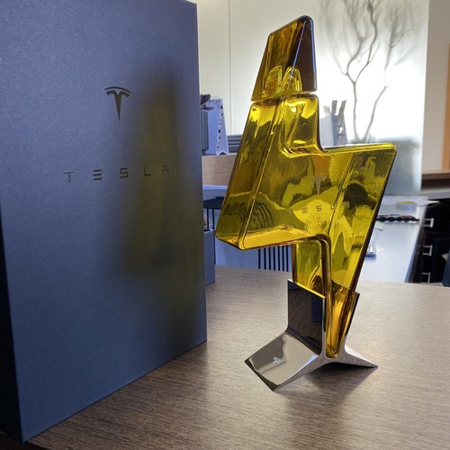 Tesla tequila limited edition - tesla,